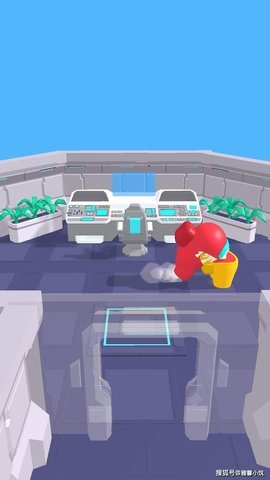 冒名顶替独人杀 1.5 安卓版