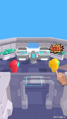 冒名顶替独人杀 1.5 安卓版