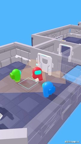 冒名顶替独人杀 1.5 安卓版