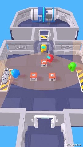 冒名顶替独人杀 1.5 安卓版