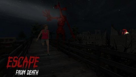 海妖头丛林逃生冒险 1.0.2 安卓版