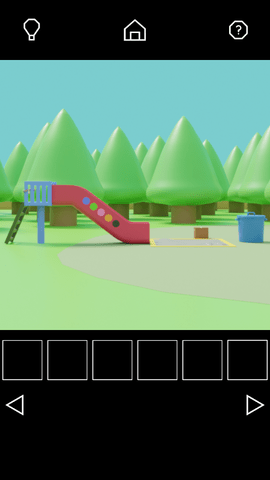 逃脱游戏捉迷藏 1.0.0 安卓版