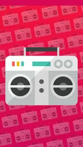 互联网电台app 1.0.4 安卓版