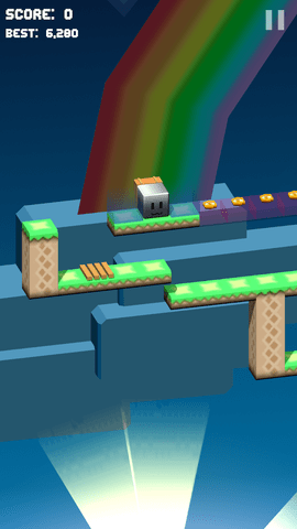 超级降落王国app 1.4.01 安卓版