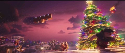 部落冲突滚木圣诞节 13.576.9 安卓版