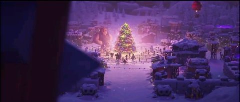 部落冲突滚木圣诞节 13.576.9 安卓版