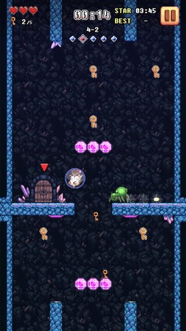 超级仓鼠球中文版 1.1.9 安卓版