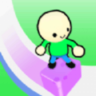 弹性冲浪 1.0.0 安卓版