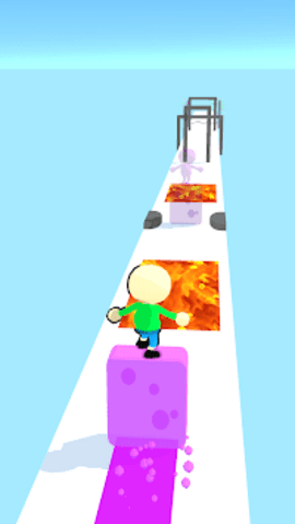 弹性冲浪 1.0.0 安卓版