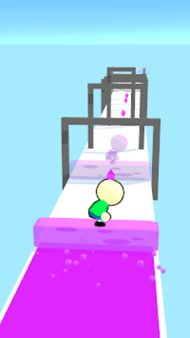 弹性冲浪 1.0.0 安卓版