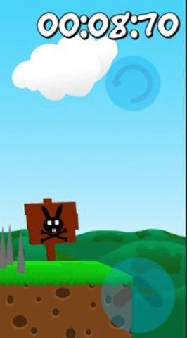 超级双兔人 1.02 安卓版