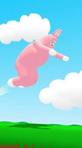 超级双兔人 1.02 安卓版