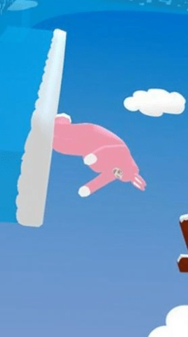 超级双兔人 1.02 安卓版