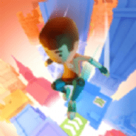 超级跳伞运动员 1.0 安卓版