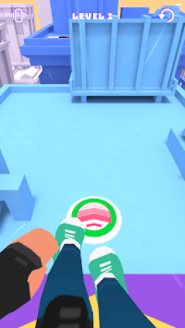 超级跳伞运动员 1.0 安卓版