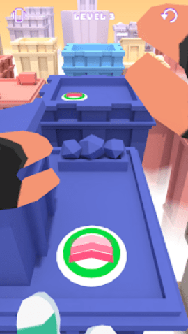 超级跳伞运动员 1.0 安卓版