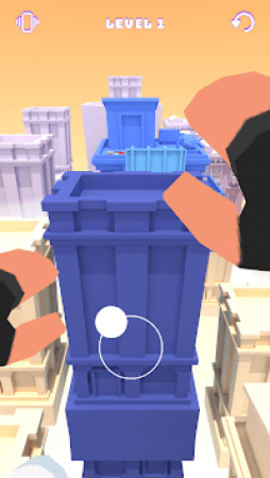 超级跳伞运动员 1.0 安卓版