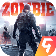 末世危机之尸潮崛起九游版 2.1.0 安卓版