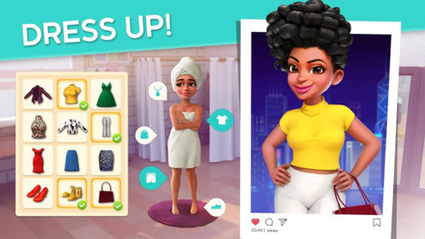 打造完美造型 2.0.2 安卓版