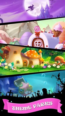 瓷砖爆破 1.0.4 安卓版