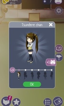 可爱进化点击器 1.17 安卓版