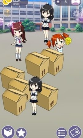 可爱进化点击器 1.17 安卓版