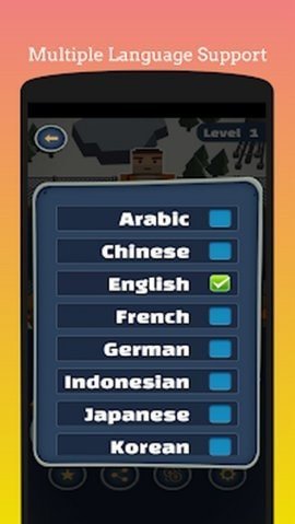 犯罪逃逸之谜 1.1 安卓版