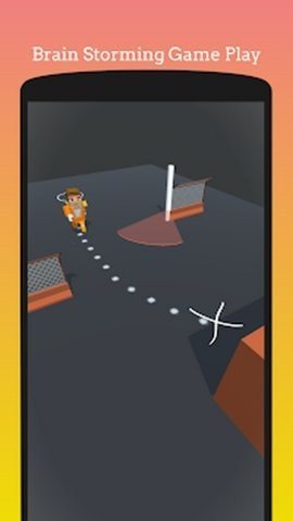 犯罪逃逸之谜 1.1 安卓版