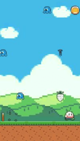 正在倒下的敌人 1.0 安卓版