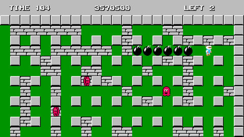 炸弹小子手机版 1.4 安卓版