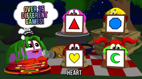 糖糖儿童游乐场 1.4 安卓版