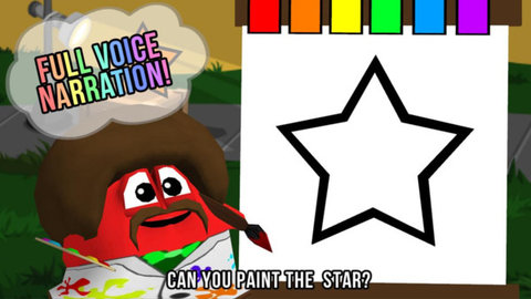 糖糖儿童游乐场 1.4 安卓版