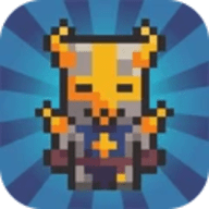 永恒英雄像素游戏 0.116 安卓版