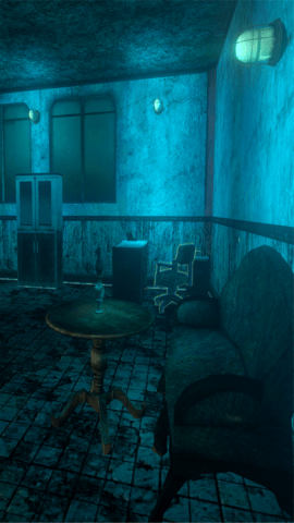 恐怖瘦子 1.01 安卓版