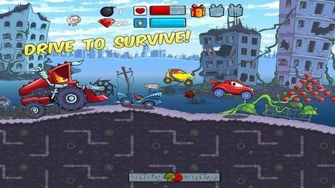 车斗车 2.9 安卓版