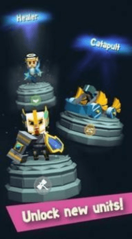 史诗般的士兵战斗 1.081 安卓版