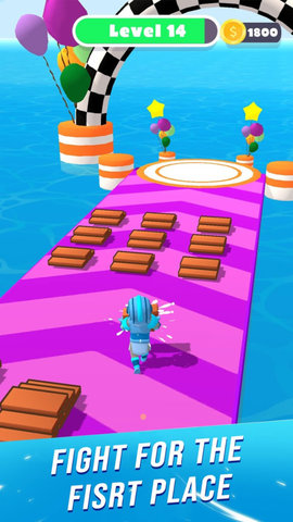 快捷方式淘汰赛 1.0 安卓版