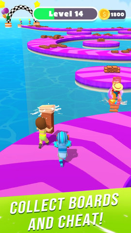 快捷方式淘汰赛 1.0 安卓版