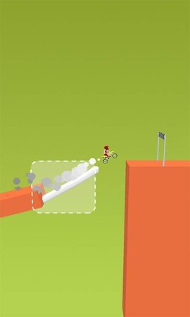 指尖摩托游戏 0.1 安卓版