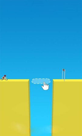 指尖摩托游戏 0.1 安卓版