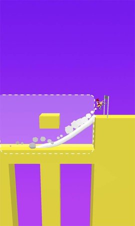 指尖摩托游戏 0.1 安卓版