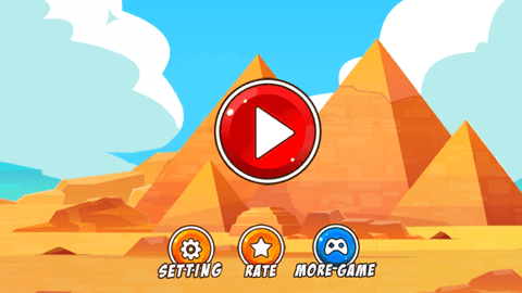 丛林溜冰者（Rafadan Tayfa Skater） 2.0 安卓版