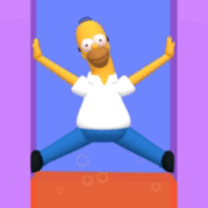 救救辛普森 0.1 安卓版