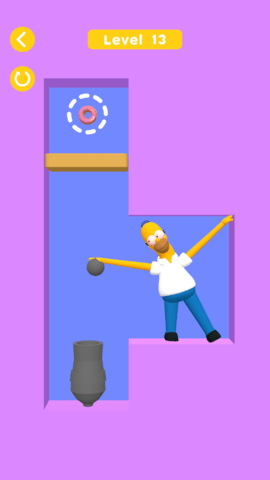 救救辛普森 0.1 安卓版