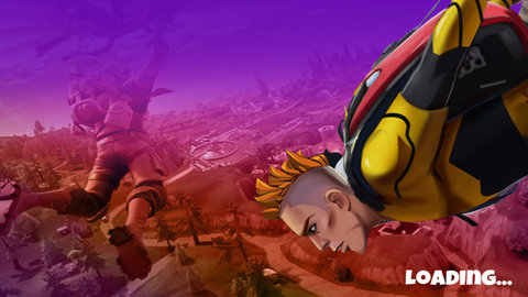 刺激精英战场 1.0 安卓版