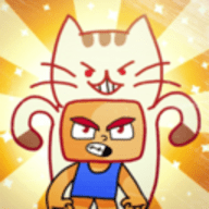 斗殴男孩 0.2.1 安卓版