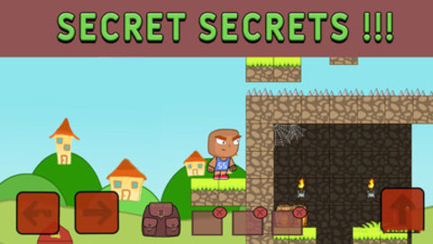 斗殴男孩 0.2.1 安卓版