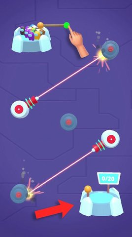 船员逃生冒名顶替者 1.0 安卓版