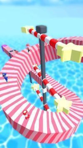 小人竞赛3D 0.2 安卓版