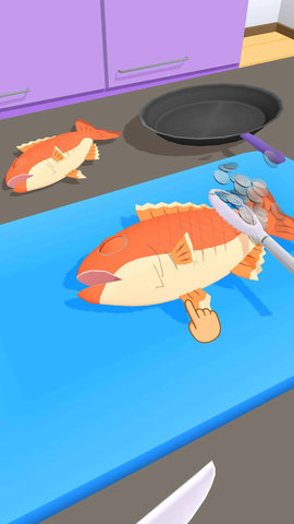 料理大师 0.1 安卓版